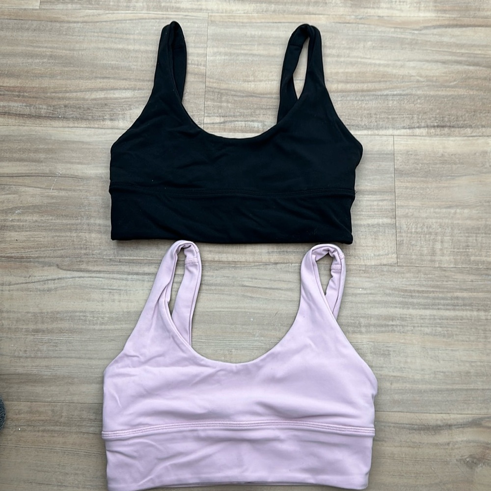 Lululemon Align Bras Size 6
